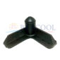VİTRİN PLASTİK AYAK